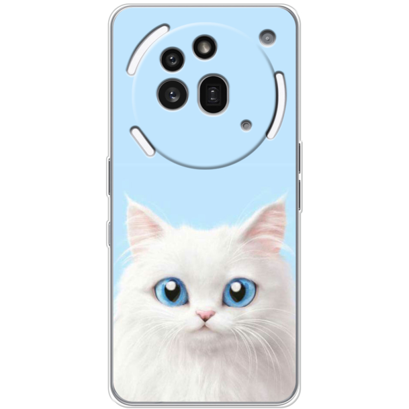 Чохол BoxFace Nothing Phone (3a) Pro 