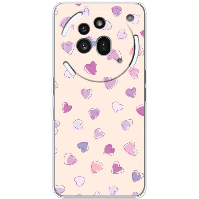 Чохол BoxFace Nothing Phone (3a) Pro 