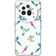 Чохол BoxFace Nothing Phone (3a) Pro 