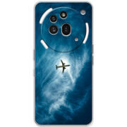 Чохол BoxFace Nothing Phone (3a) Pro 