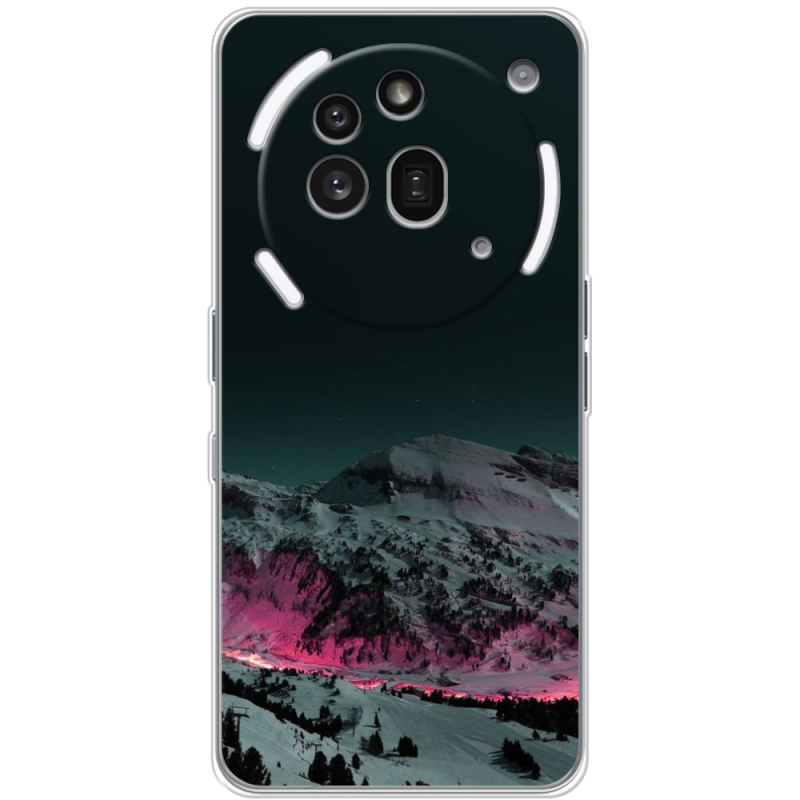 Чохол BoxFace Nothing Phone (3a) Pro 