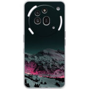 Чохол BoxFace Nothing Phone (3a) Pro 