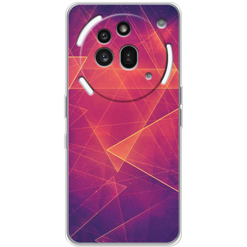 Чохол BoxFace Nothing Phone (3a) Pro 