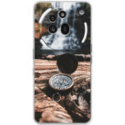 Чохол BoxFace Nothing Phone (3a) Pro 