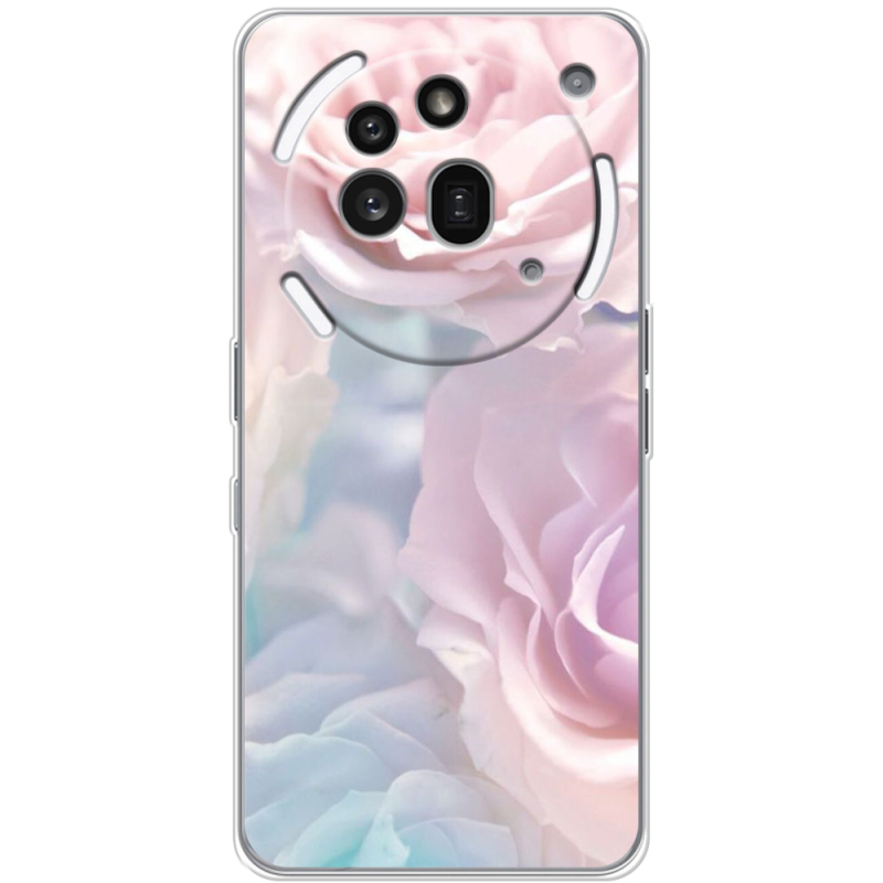 Чохол BoxFace Nothing Phone (3a) Pro 