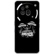 Чохол BoxFace Nothing Phone (3a) Pro 