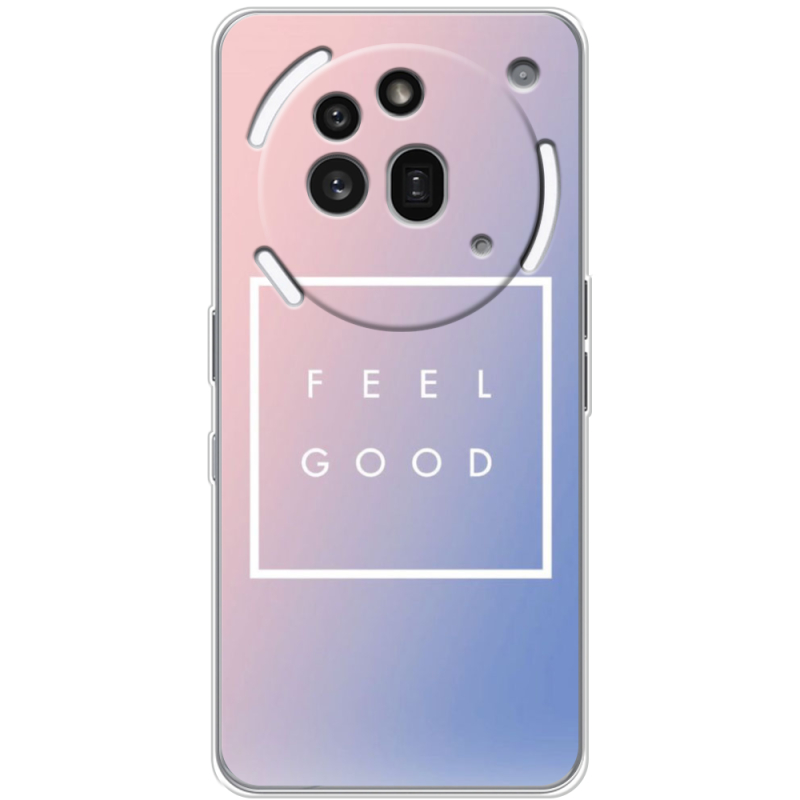 Чохол BoxFace Nothing Phone (3a) Pro 