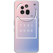 Чохол BoxFace Nothing Phone (3a) Pro 