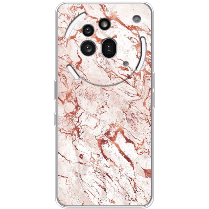 Чохол BoxFace Nothing Phone (3a) Pro 