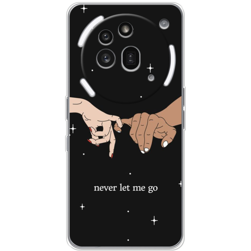 Чохол BoxFace Nothing Phone (3a) Pro 