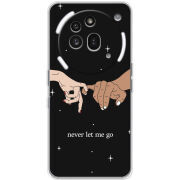Чохол BoxFace Nothing Phone (3a) Pro 
