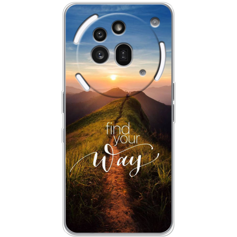 Чохол BoxFace Nothing Phone (3a) Pro 