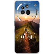 Чохол BoxFace Nothing Phone (3a) Pro 