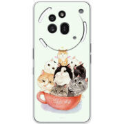 Чохол BoxFace Nothing Phone (3a) Pro 