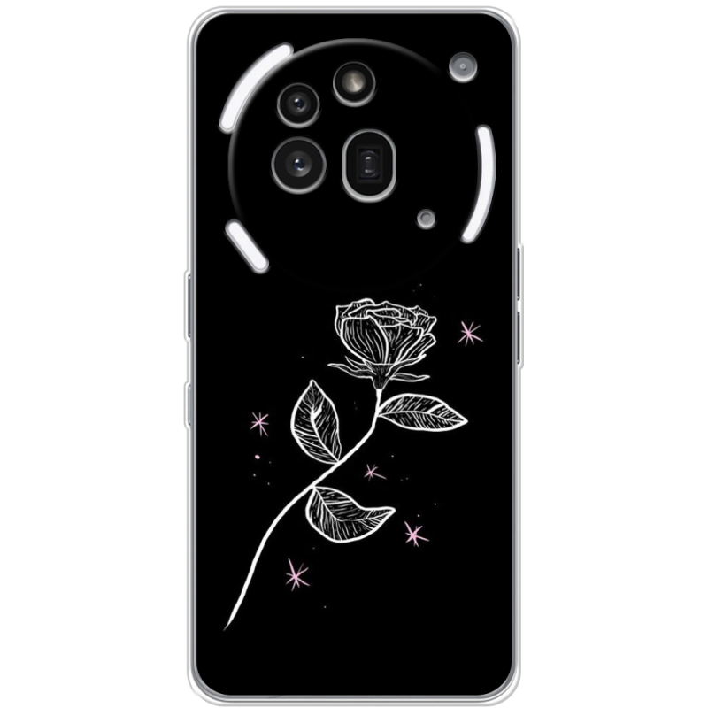 Чохол BoxFace Nothing Phone (3a) Pro 