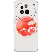 Чохол BoxFace Nothing Phone (3a) Pro 