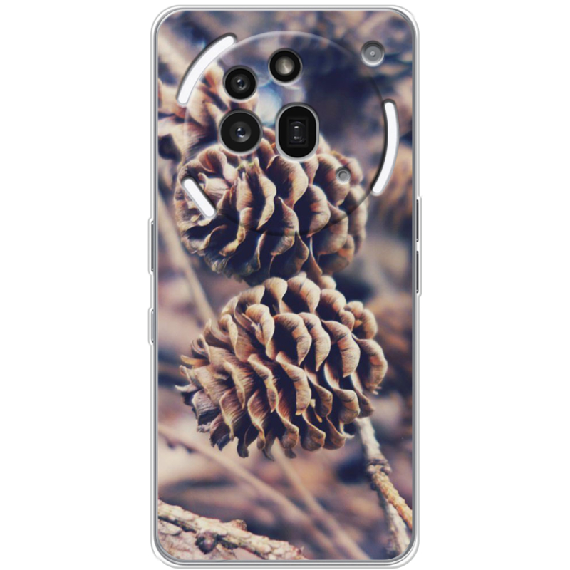 Чохол BoxFace Nothing Phone (3a) Pro 