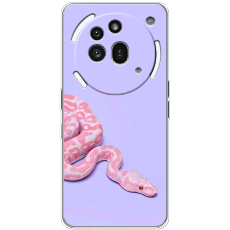 Чохол BoxFace Nothing Phone (3a) Pro 