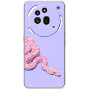 Чохол BoxFace Nothing Phone (3a) Pro 