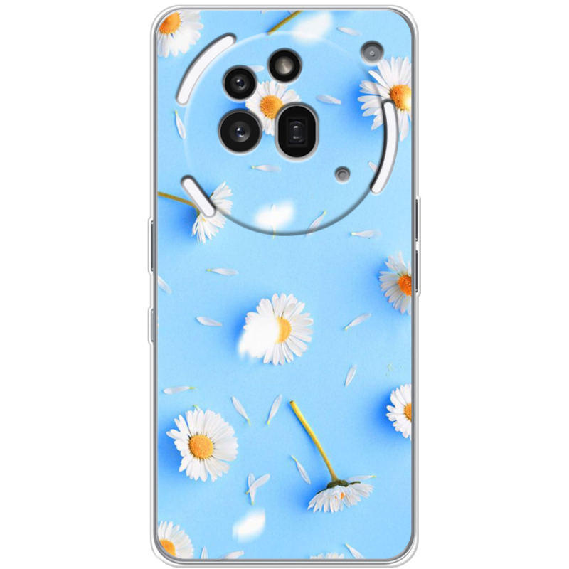 Чохол BoxFace Nothing Phone (3a) Pro 