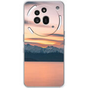 Чохол BoxFace Nothing Phone (3a) Pro 