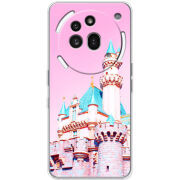 Чохол BoxFace Nothing Phone (3a) Pro 