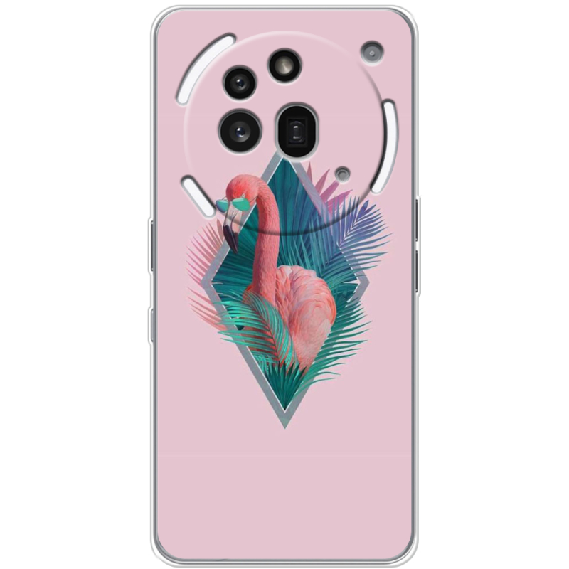 Чохол BoxFace Nothing Phone (3a) Pro 