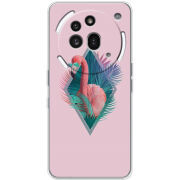 Чохол BoxFace Nothing Phone (3a) Pro 