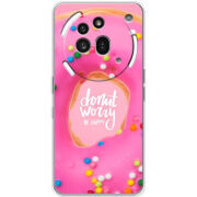 Чохол BoxFace Nothing Phone (3a) Pro 