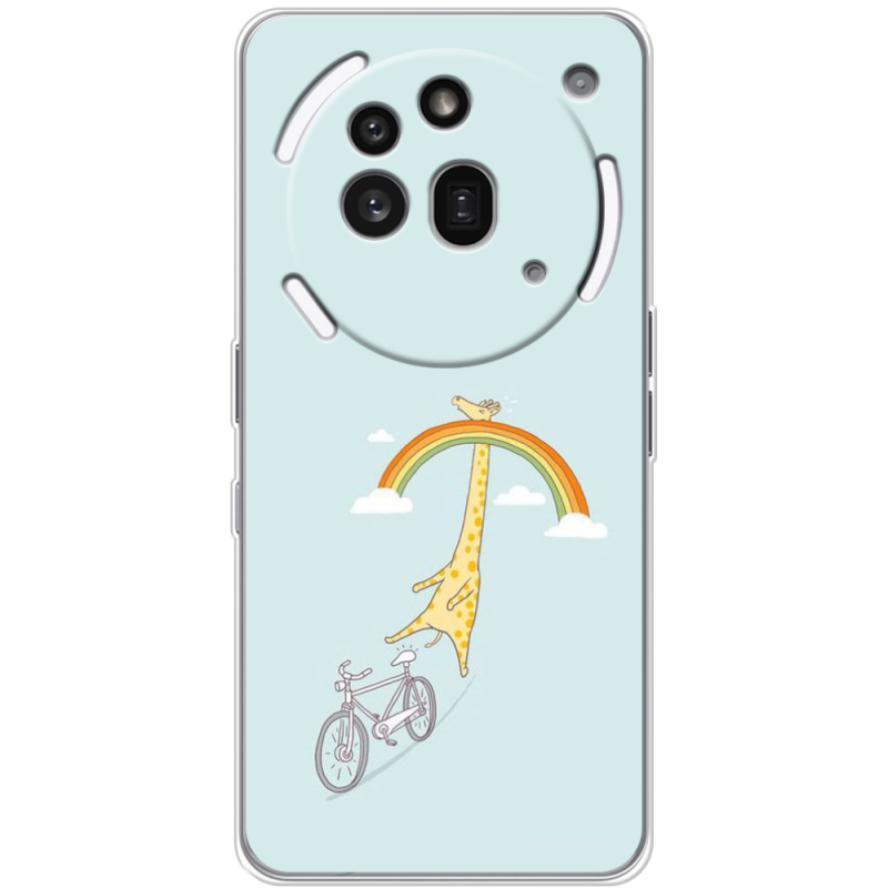 Чохол BoxFace Nothing Phone (3a) Pro 