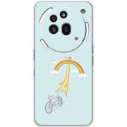 Чохол BoxFace Nothing Phone (3a) Pro 