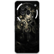 Чохол BoxFace Nothing Phone (3a) Pro 