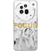 Чохол BoxFace Nothing Phone (3a) Pro 
