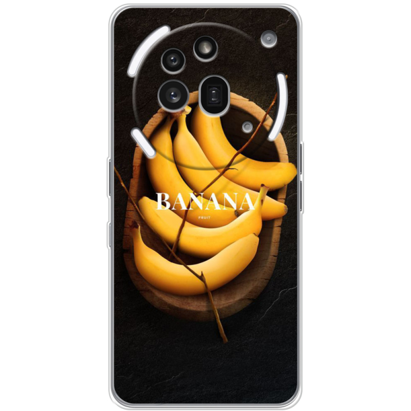 Чохол BoxFace Nothing Phone (3a) Pro 