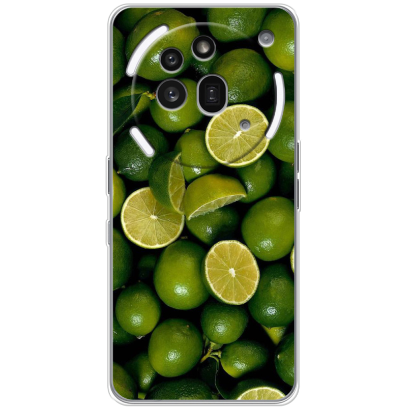 Чохол BoxFace Nothing Phone (3a) Pro 