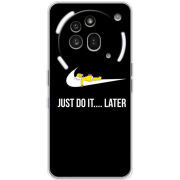 Чохол BoxFace Nothing Phone (3a) Pro 