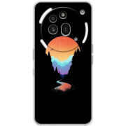 Чохол BoxFace Nothing Phone (3a) Pro 
