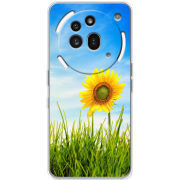 Чохол BoxFace Nothing Phone (3a) Pro Sunflower Heaven