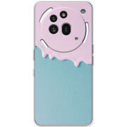 Чохол BoxFace Nothing Phone (3a) Pro 