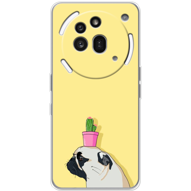 Чохол BoxFace Nothing Phone (3a) Pro 