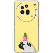 Чохол BoxFace Nothing Phone (3a) Pro 