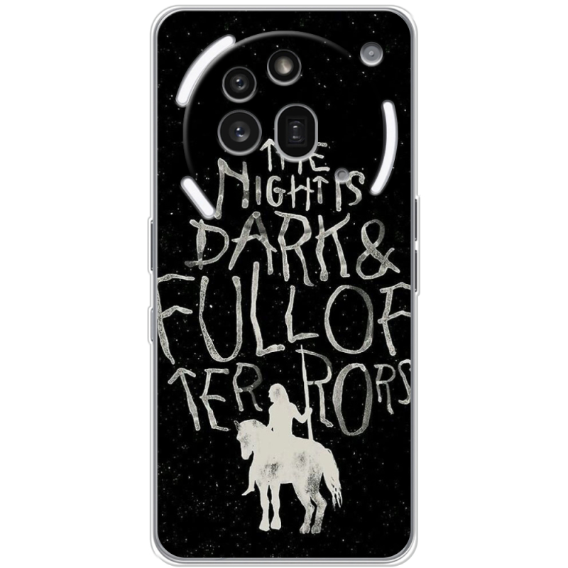 Чохол BoxFace Nothing Phone (3a) Pro 