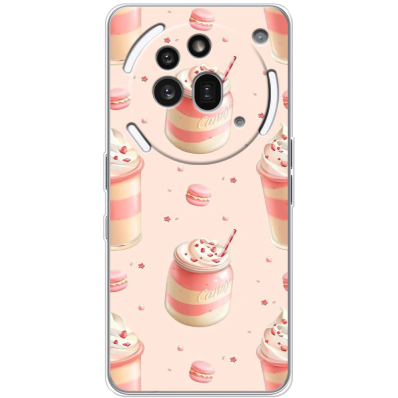 Чохол BoxFace Nothing Phone (3a) Pro 