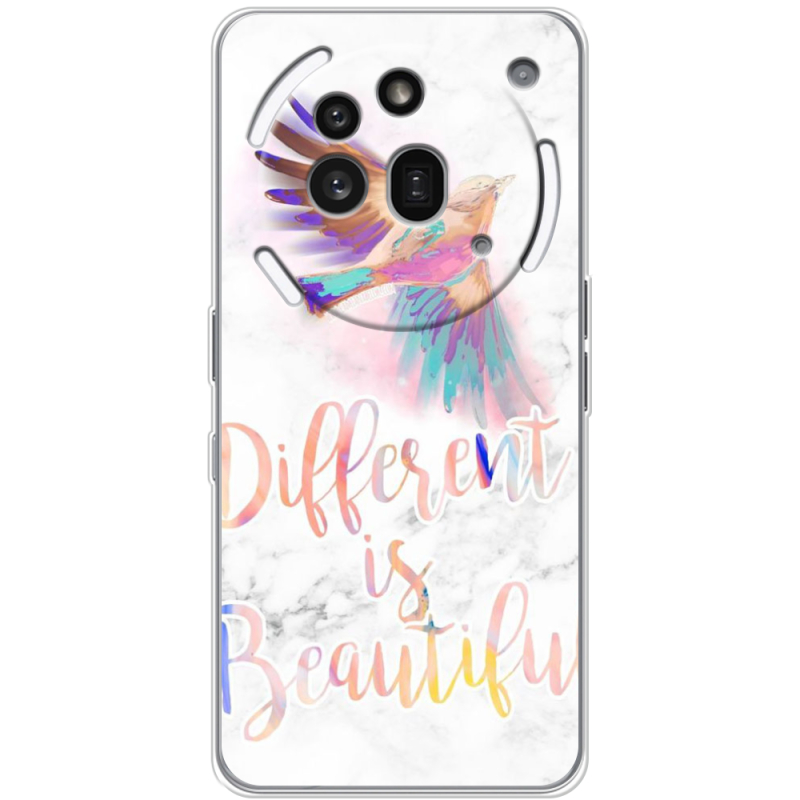 Чохол BoxFace Nothing Phone (3a) Pro 