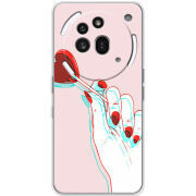 Чохол BoxFace Nothing Phone (3a) Pro 