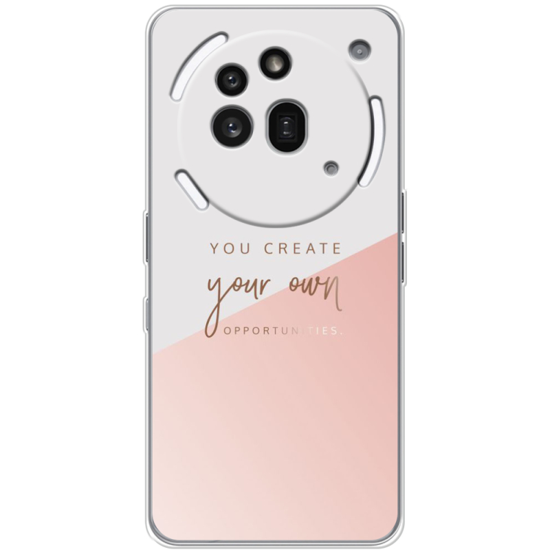 Чохол BoxFace Nothing Phone (3a) Pro 