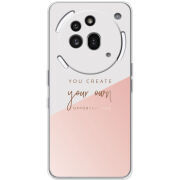 Чохол BoxFace Nothing Phone (3a) Pro 