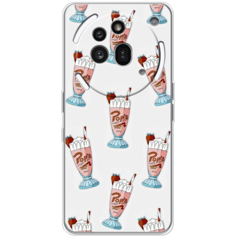 Чохол BoxFace Nothing Phone (3a) Pro 
