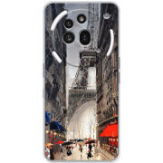 Чохол BoxFace Nothing Phone (3a) Pro 