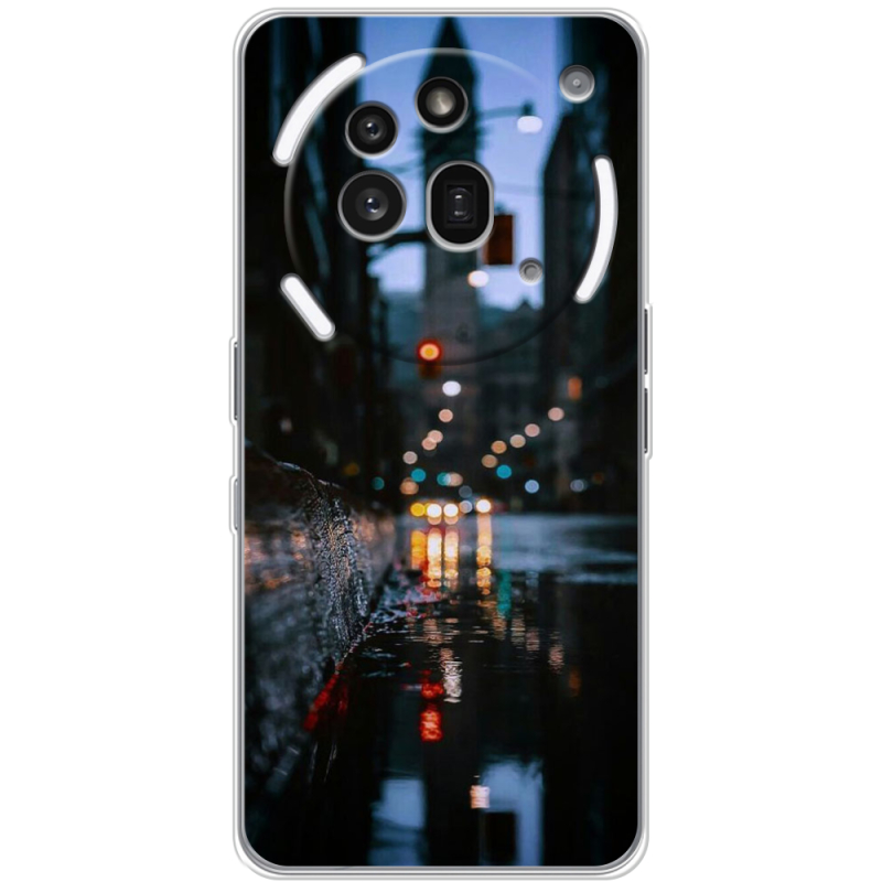 Чохол BoxFace Nothing Phone (3a) Pro 